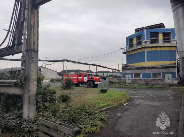 Фото к материалу: По факту гибели проходчика шахты «Шерловской-Наклонной» возбудили уголовное дело