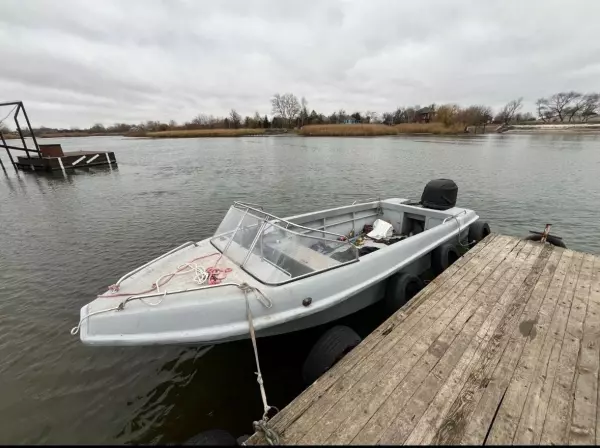Фото к материалу: В Ростовской области осудят водителя лодки, по вине которого погиб пассажир