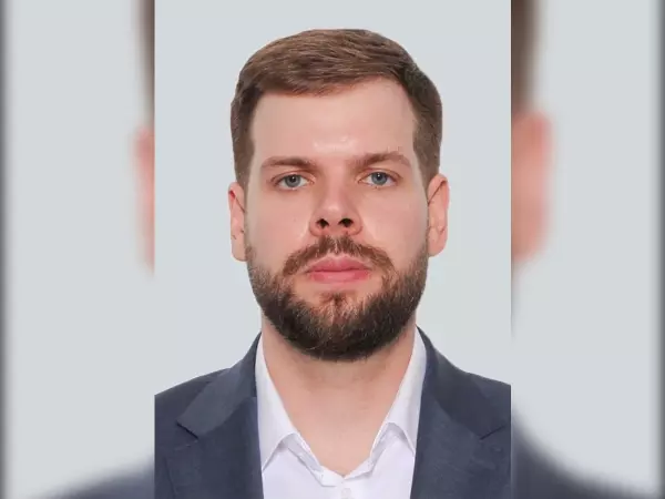 Фото к материалу: Внук лидера КПРФ Геннадия Зюганова стал замминистра экономразвития Ростовской области