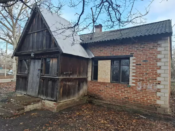 Фото к материалу: В Ростовской области на торги выставили право аренды конторы Верхнемакеевского лесничества