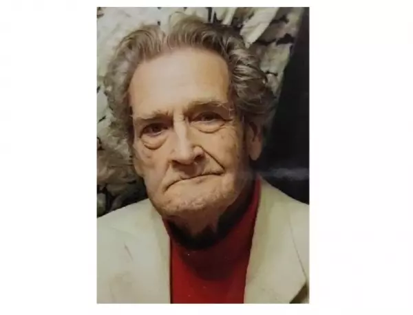Фото к материалу: Под Ростовом близкие ищут пропавшего без вести 85-летнего дедушку