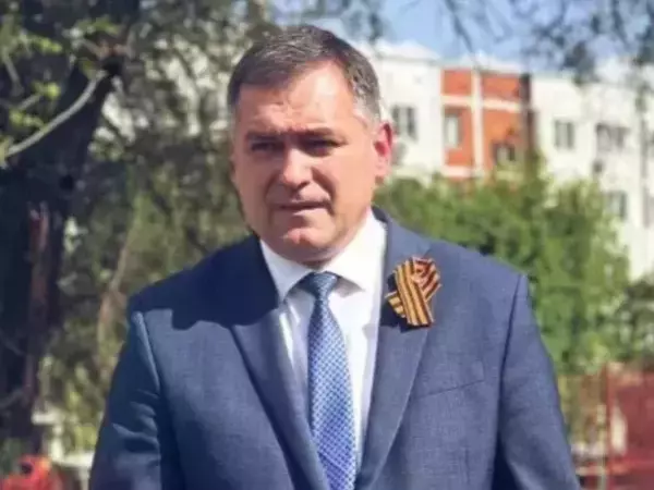 Фото к материалу: Экс-главу Новочеркасска оставили в СИЗО до 13 сентября