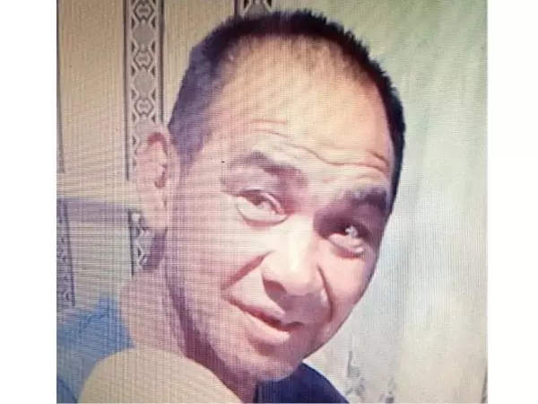 Фото к материалу: В Ростовской области без вести пропал 53-летний мужчина