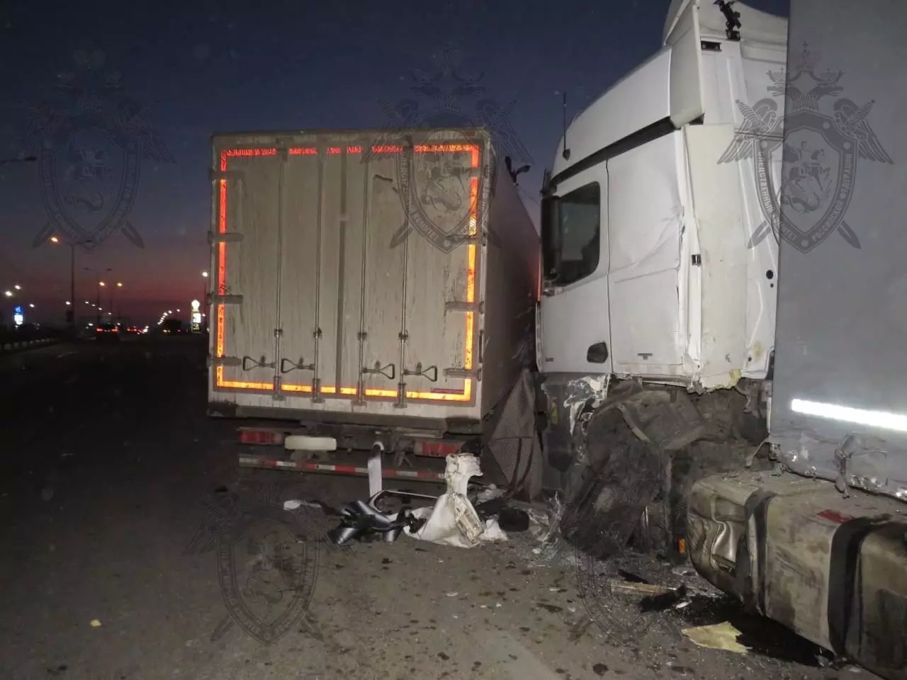 В Ростовской области под суд пойдет мужчина, сбивший насмерть сотрудника ГИБДД