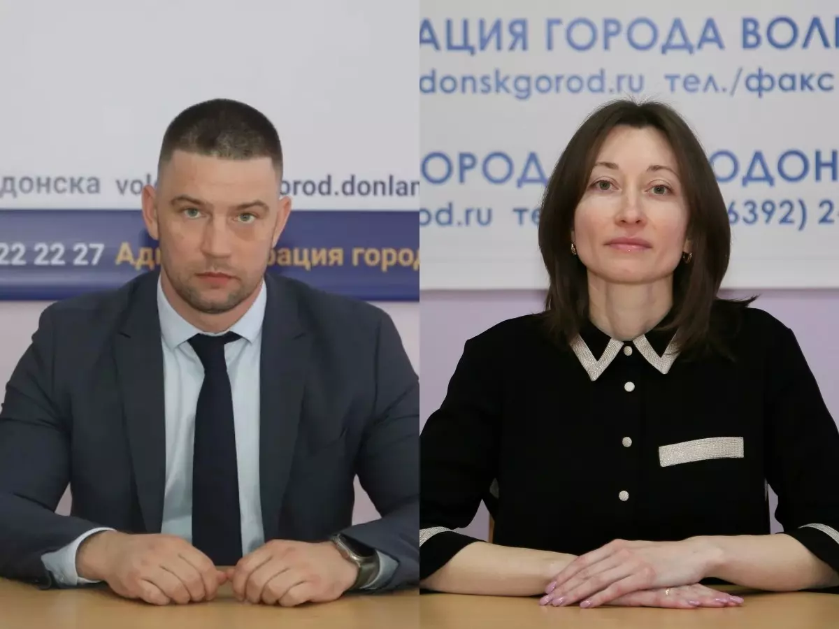 Экс-замглавы Волгодонска по строительству подозревают в превышении должностных полномочий