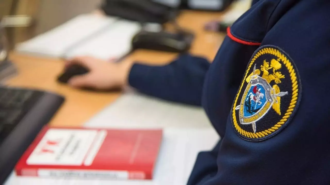 В Батайске следователи возбудили уголовное дело после истории со стрельбой