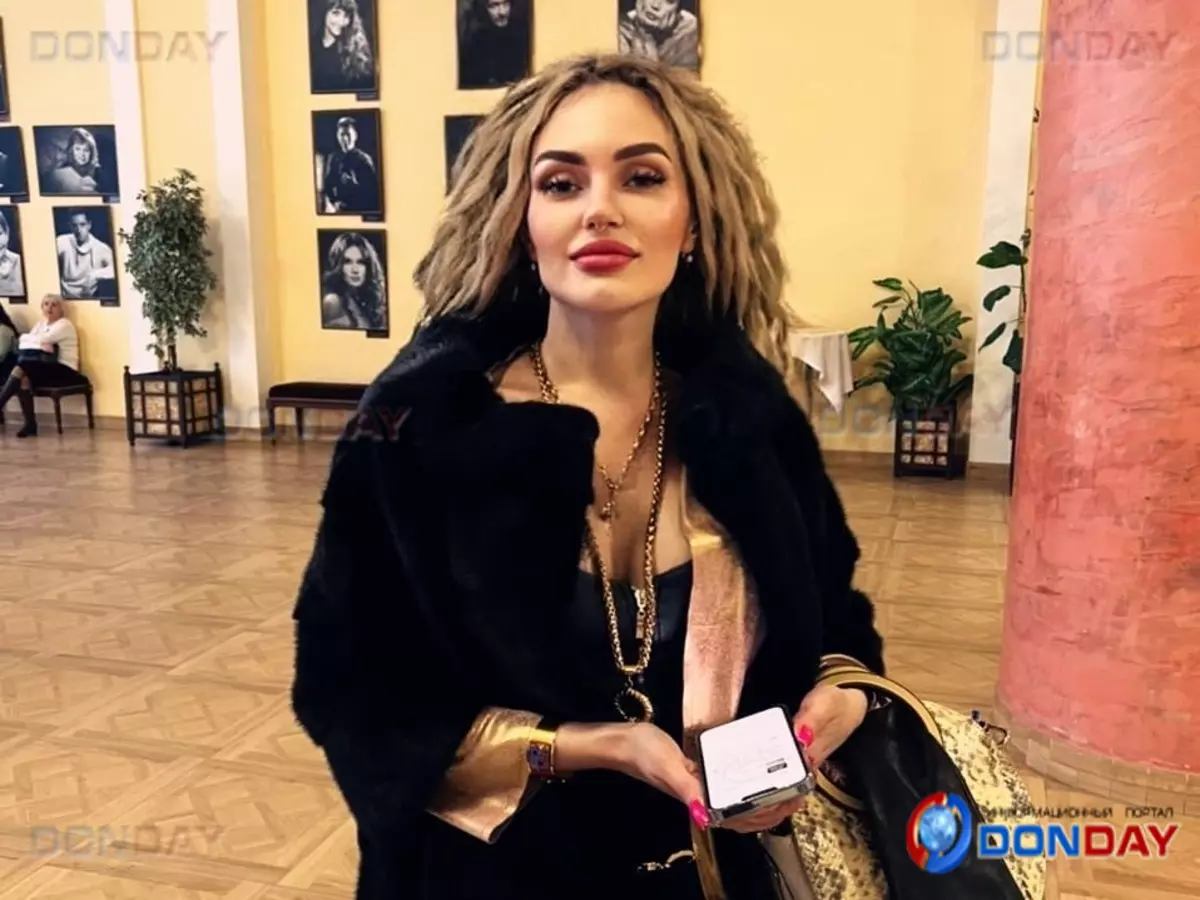 Найденную мертвой 39-летнюю Алену Редько похоронят в Аксае 5 сентября