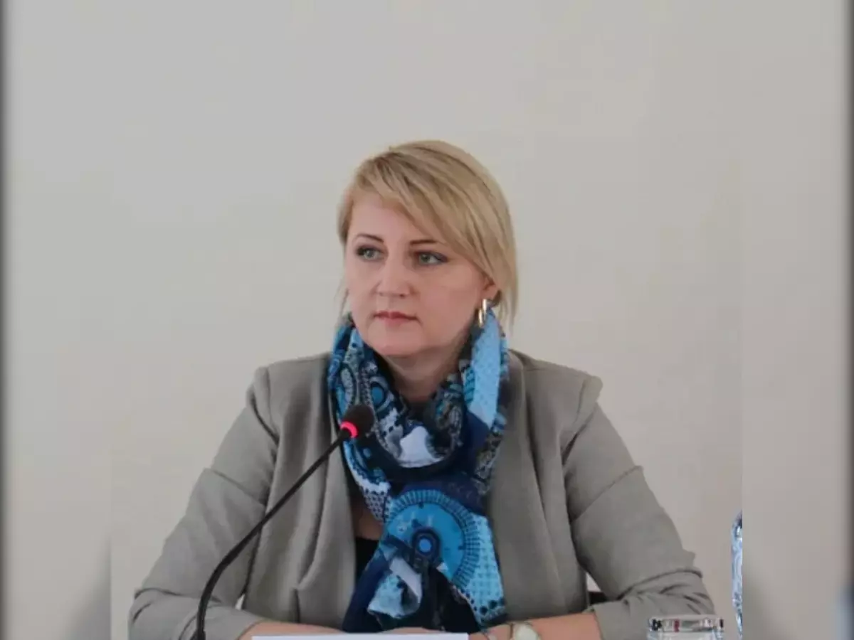 Аллу Кушнереву назначили ио министра природы Ростовской области