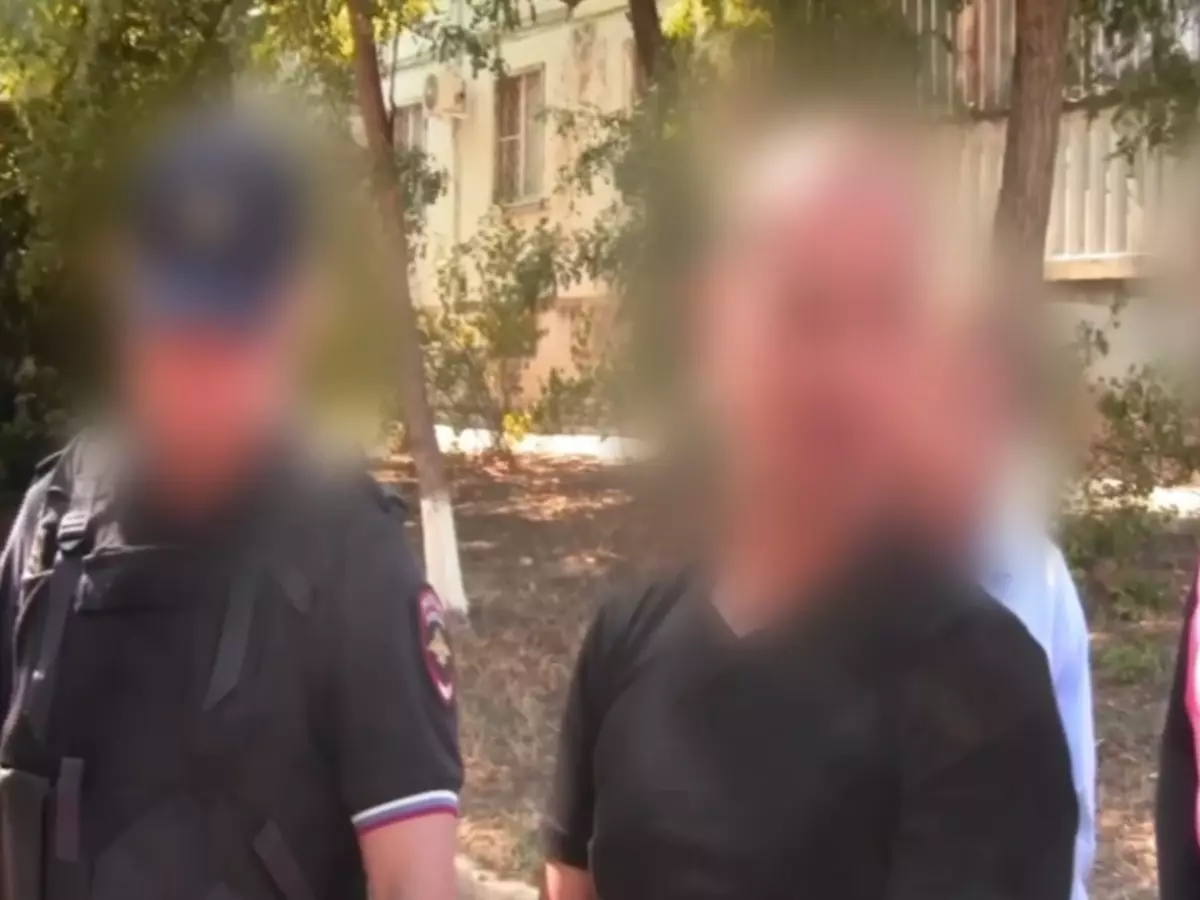 В Волгодонске в СИЗО отправили мужчину, который забил знакомого до смерти