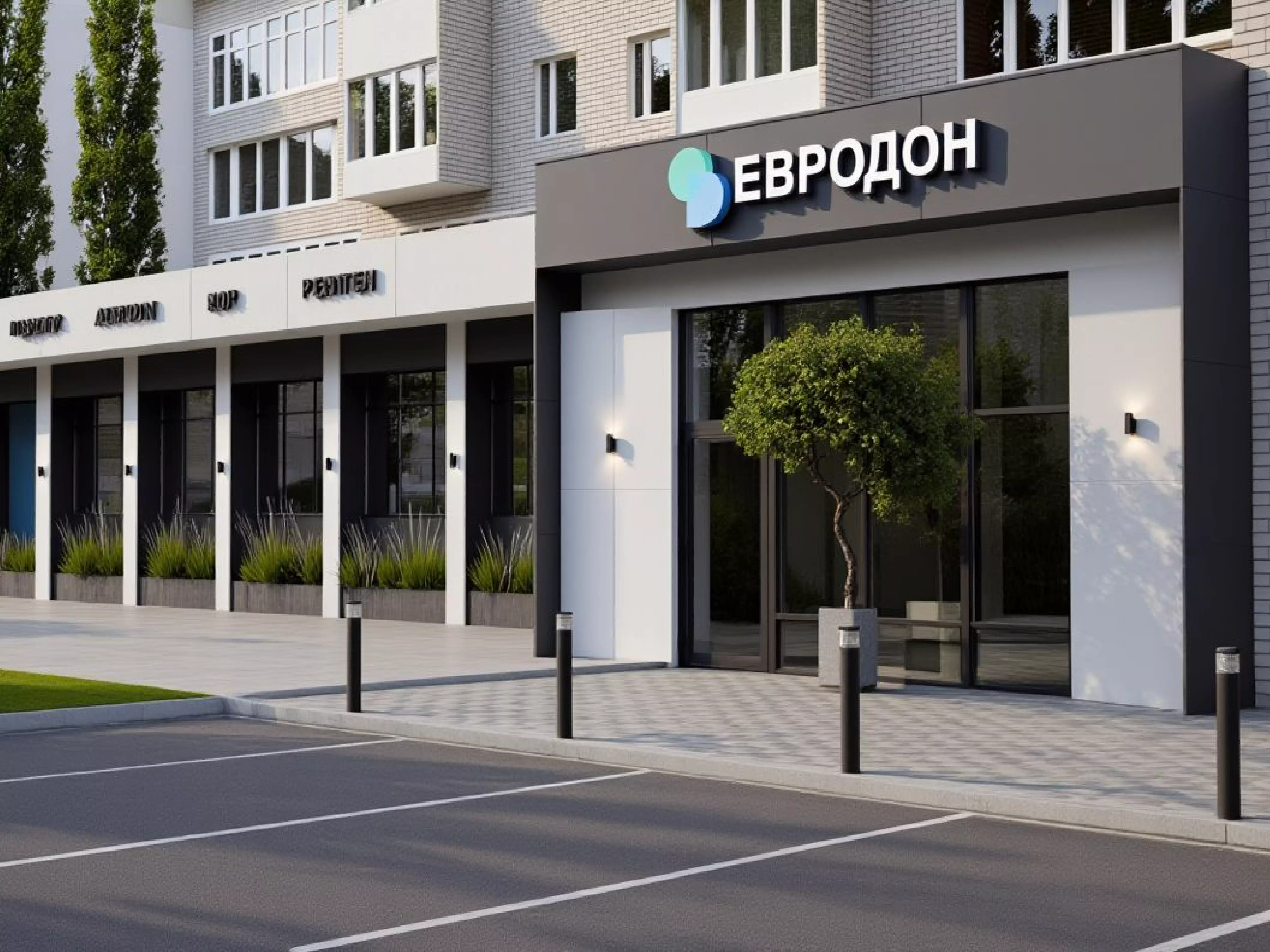 В Ростове-на-Дону открылась крупнейшая клиника нового микрорайона Вересаево