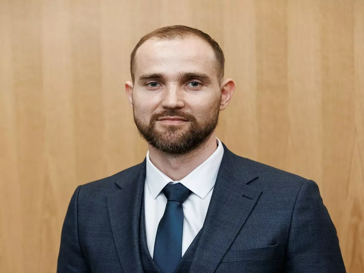 Василий Логинов назначен исполняющим обязанности министра спорта Ростовской области