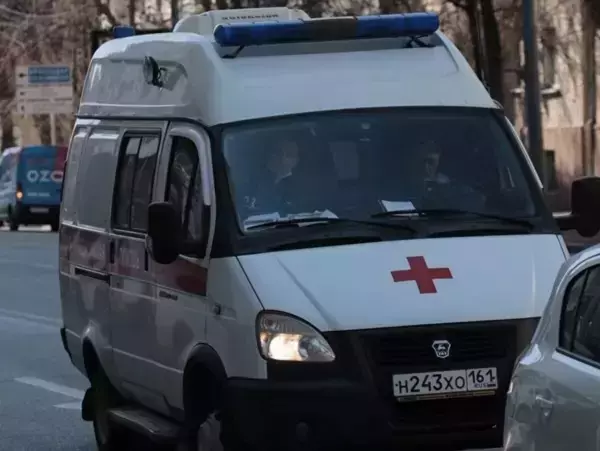 В Ростовской области водитель насмерть сбил пешехода