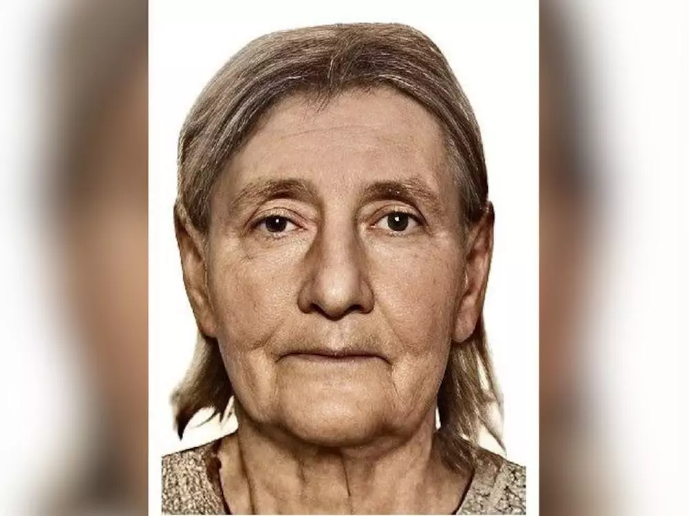 В Ростовской области пропала без вести 71-летняя женщина