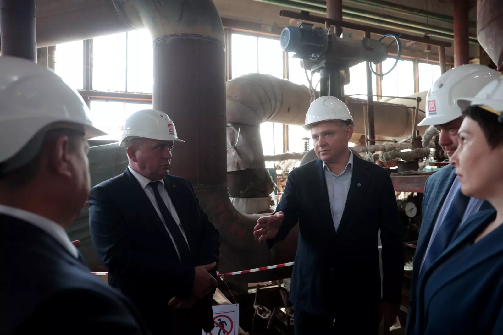 В Волгодонске горячее водоснабжения обещают восстановить 4 сентября