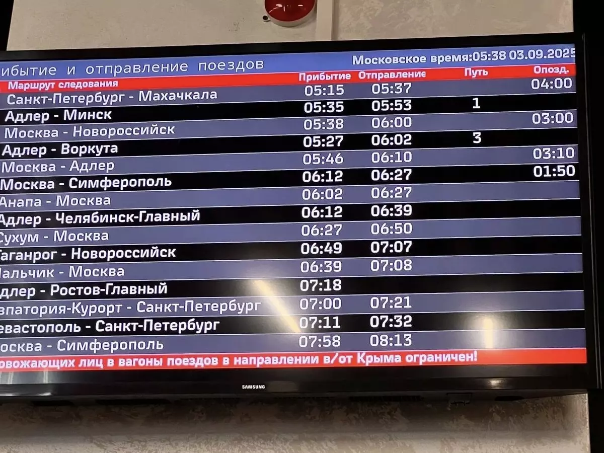 В результате атаки БПЛА на ж/д станции в Ростовской области пропало напряжение