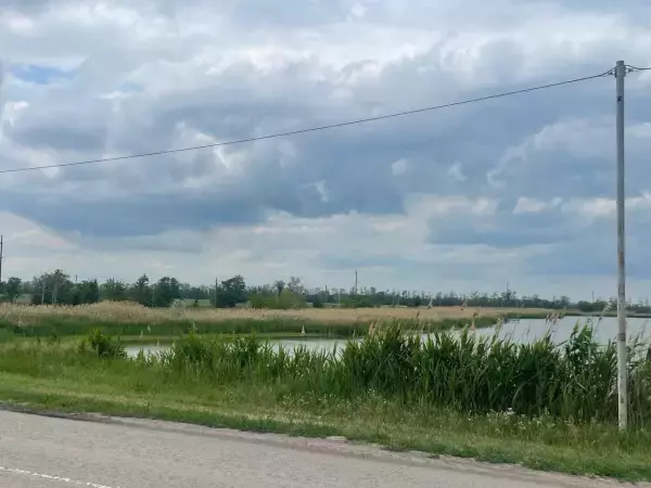 Уровень воды в Нижнем Дону упал этим летом