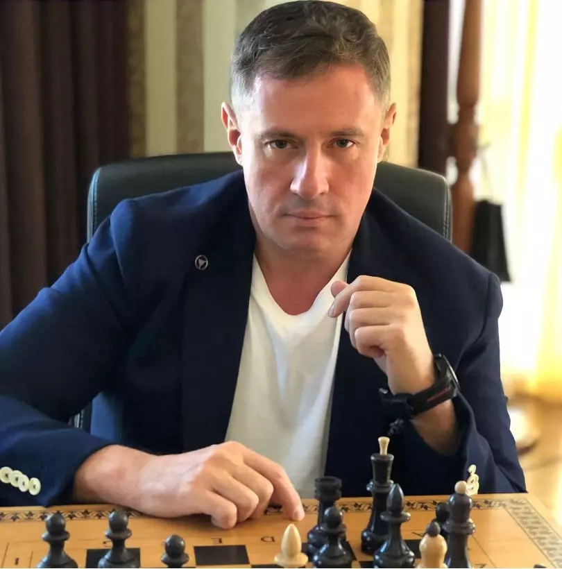 Отельера Марченко арестовали по иску Генпрокуратуры к председателю Совета судей
