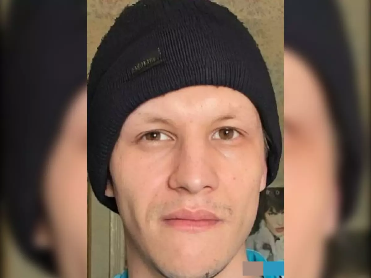 В Новочеркасске уже месяц ищут пропавшего без вести 30-летнего мужчину