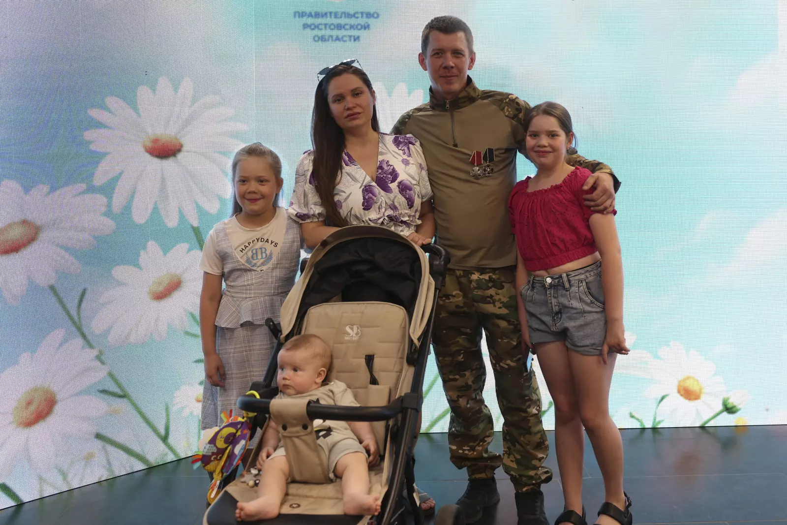 В Ростовской области для участников СВО продлят льготы по ЖКХ