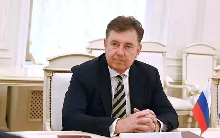 Кто такой глава Совета судей Виктор Момотов и в чем его обвиняет Генпрокуратура