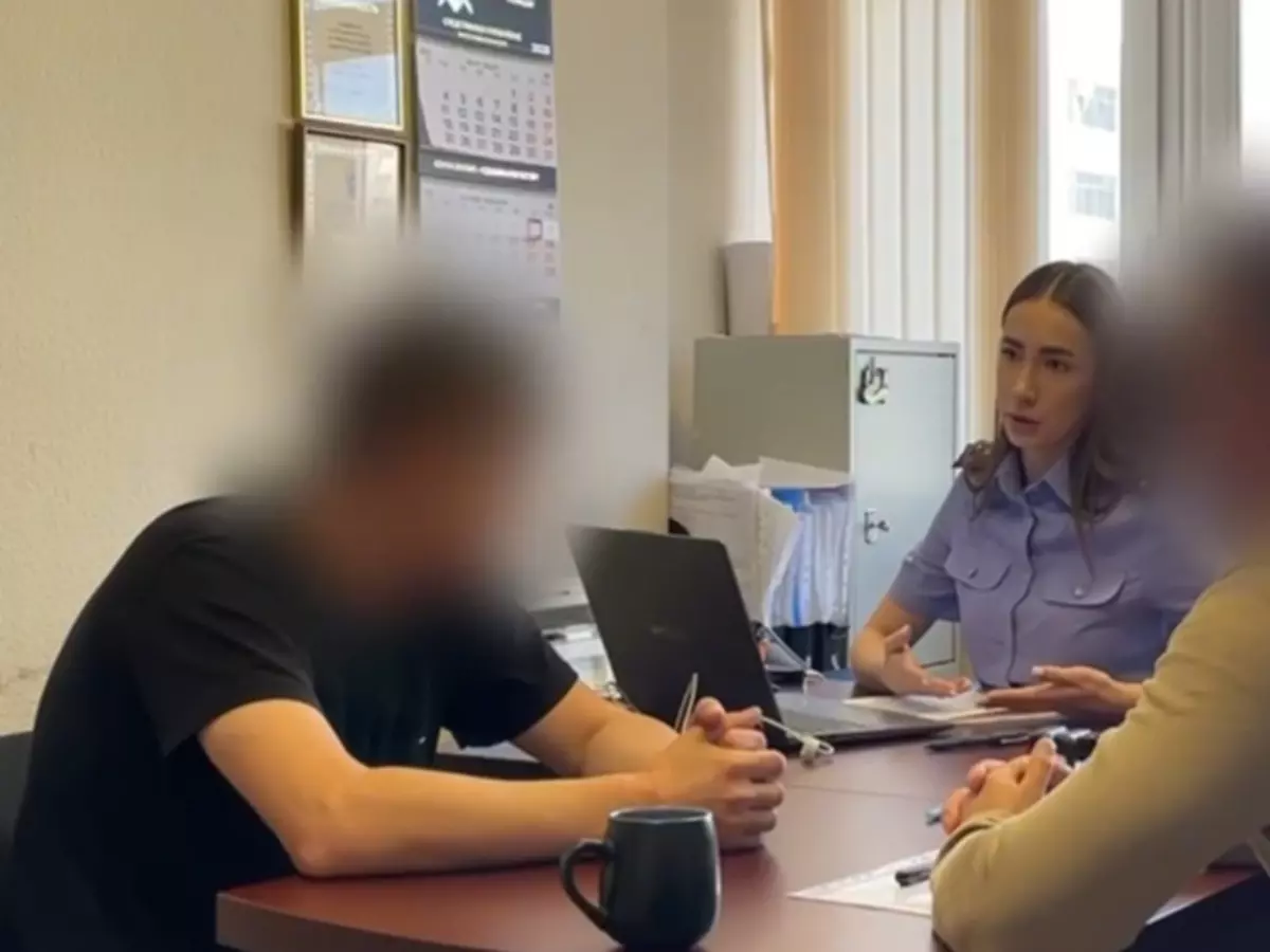 Задушил проводом: муж найденной мертвой Алены Редько признался в убийстве