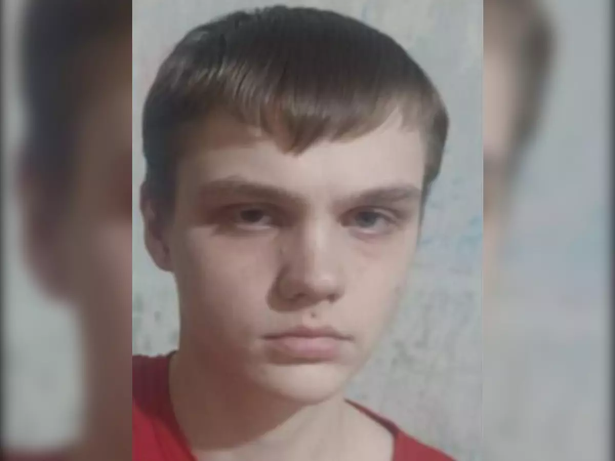 В Ростовской области без вести пропал 18-летний парень