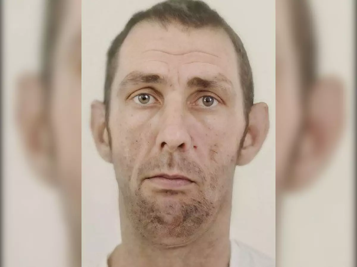 В Ростовской области ищут пропавшего без вести 43-летнего мужчину