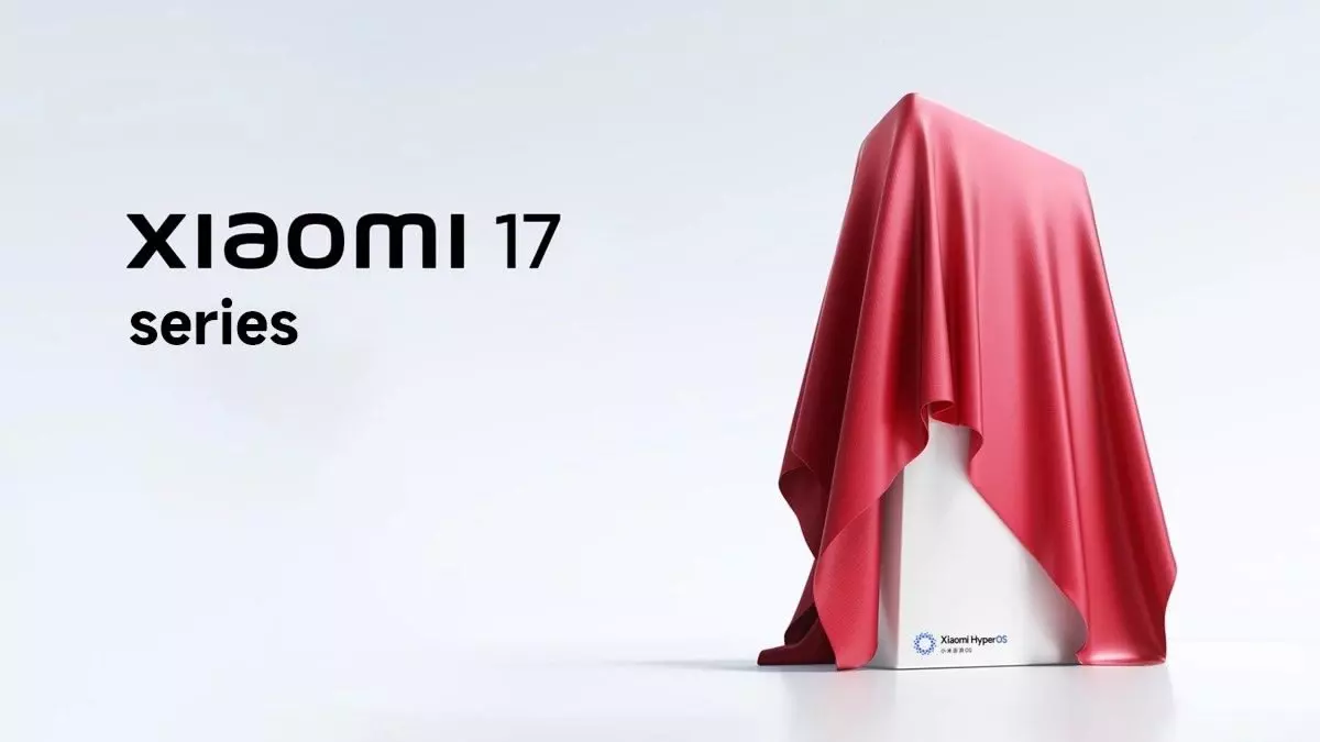 Xiaomi 17: когда откроют продажи телефона в Ростове