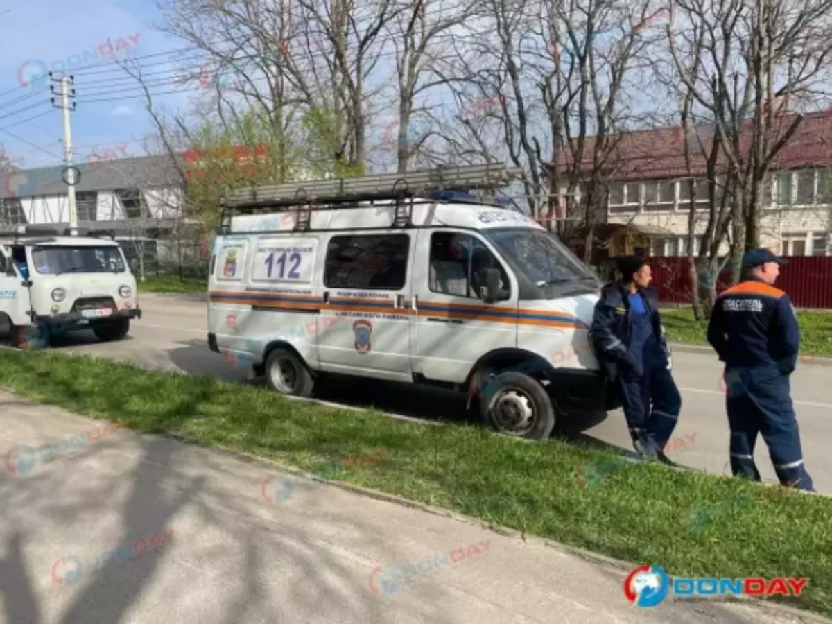 В Ростовской области обезвредили авиабомбу времен ВОВ