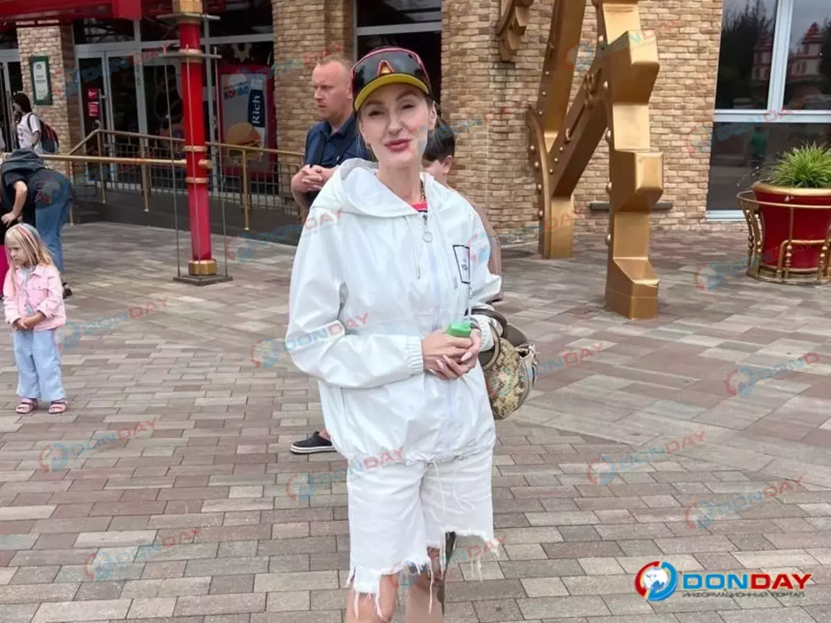 Телефон пропавшей в Ростове Алены Редько засекли возле ее дома