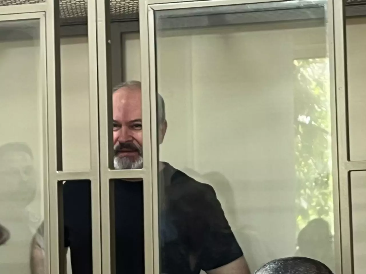 Адвокаты Виталия Кушнарева провели собственную экспертизу записи разговора с директором Т-Транс