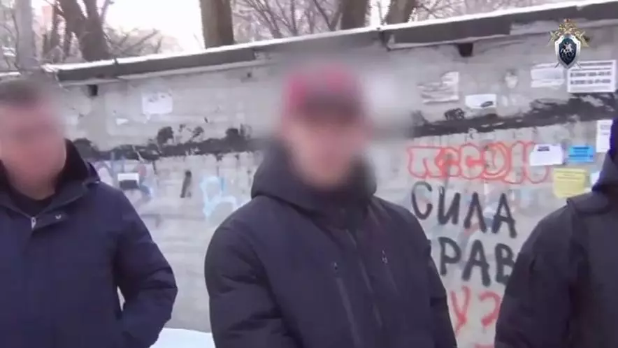 В Ростовской области трое молодых парней пойдут под суд за жестокие издевательства над бездомным