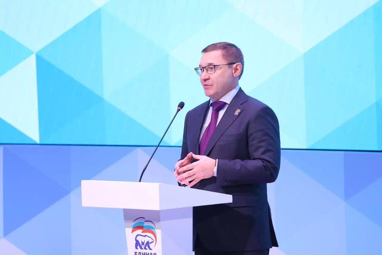 «Единая Россия» будет масштабировать деятельность Центра поддержки гражданских инициатив