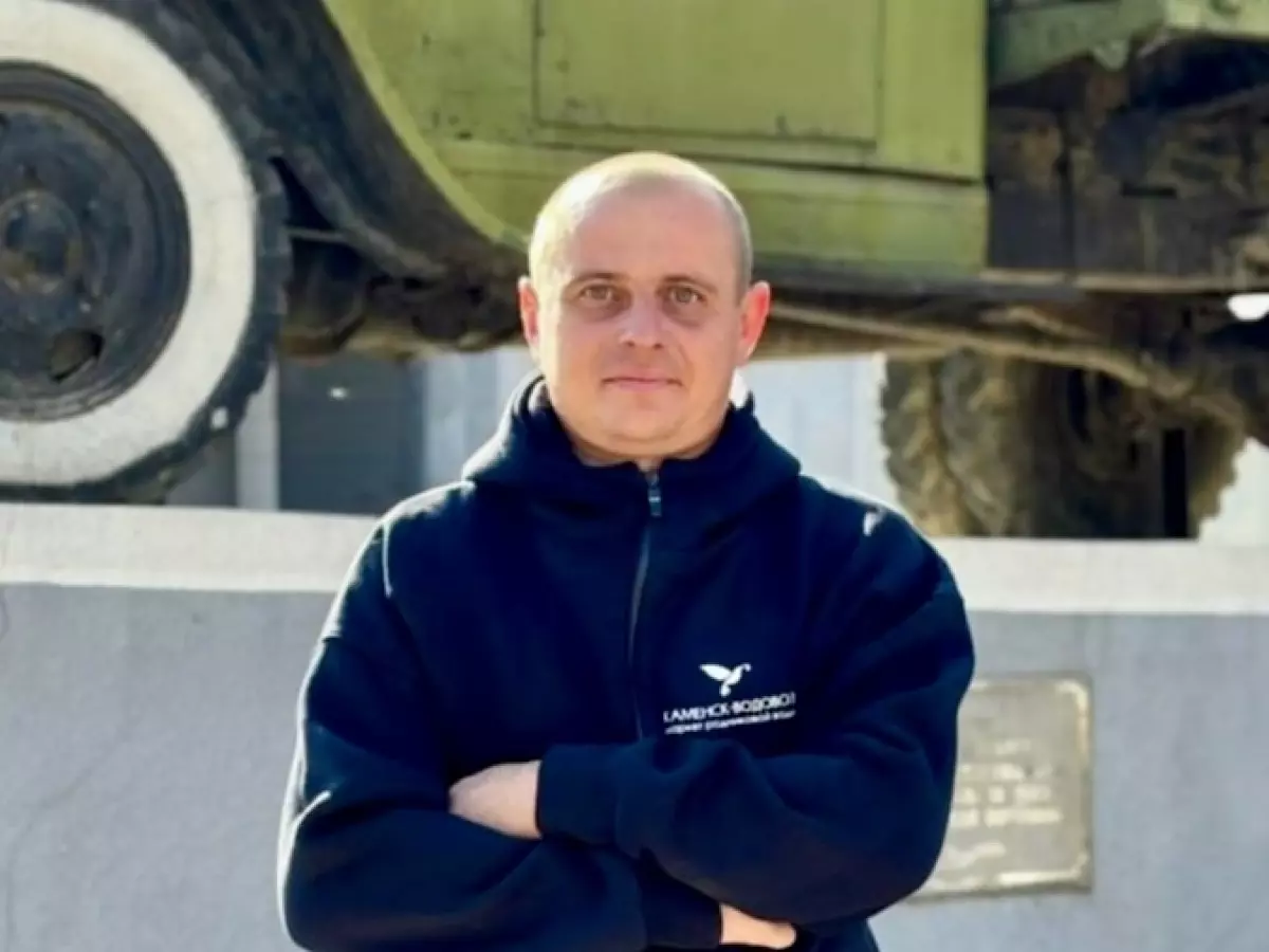 В Ростовской области при загадочных обстоятельствах пропал Анатолий Кураев