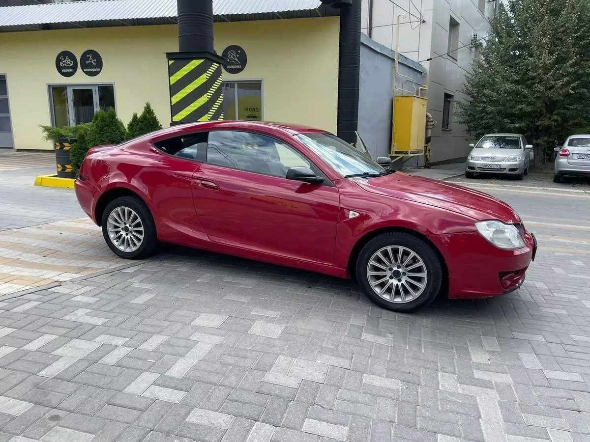 Уникальный Brilliance M3 выставили на продажу в Ростове-на-Дону