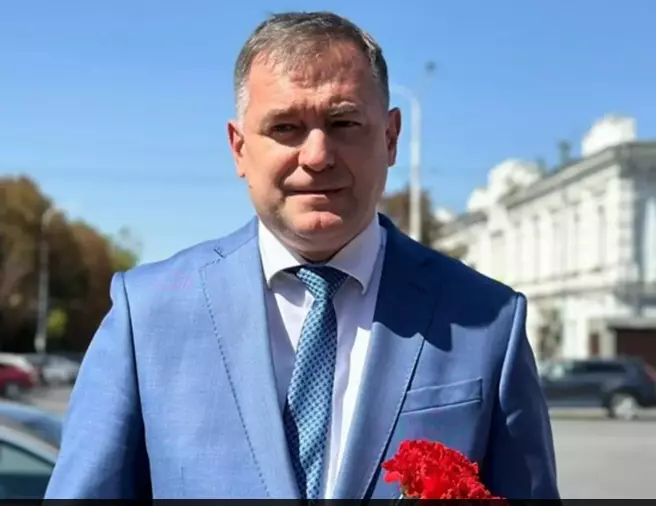 Бывшему главе Новочеркасска Юрию Лысенко продлили арест до 13 ноября