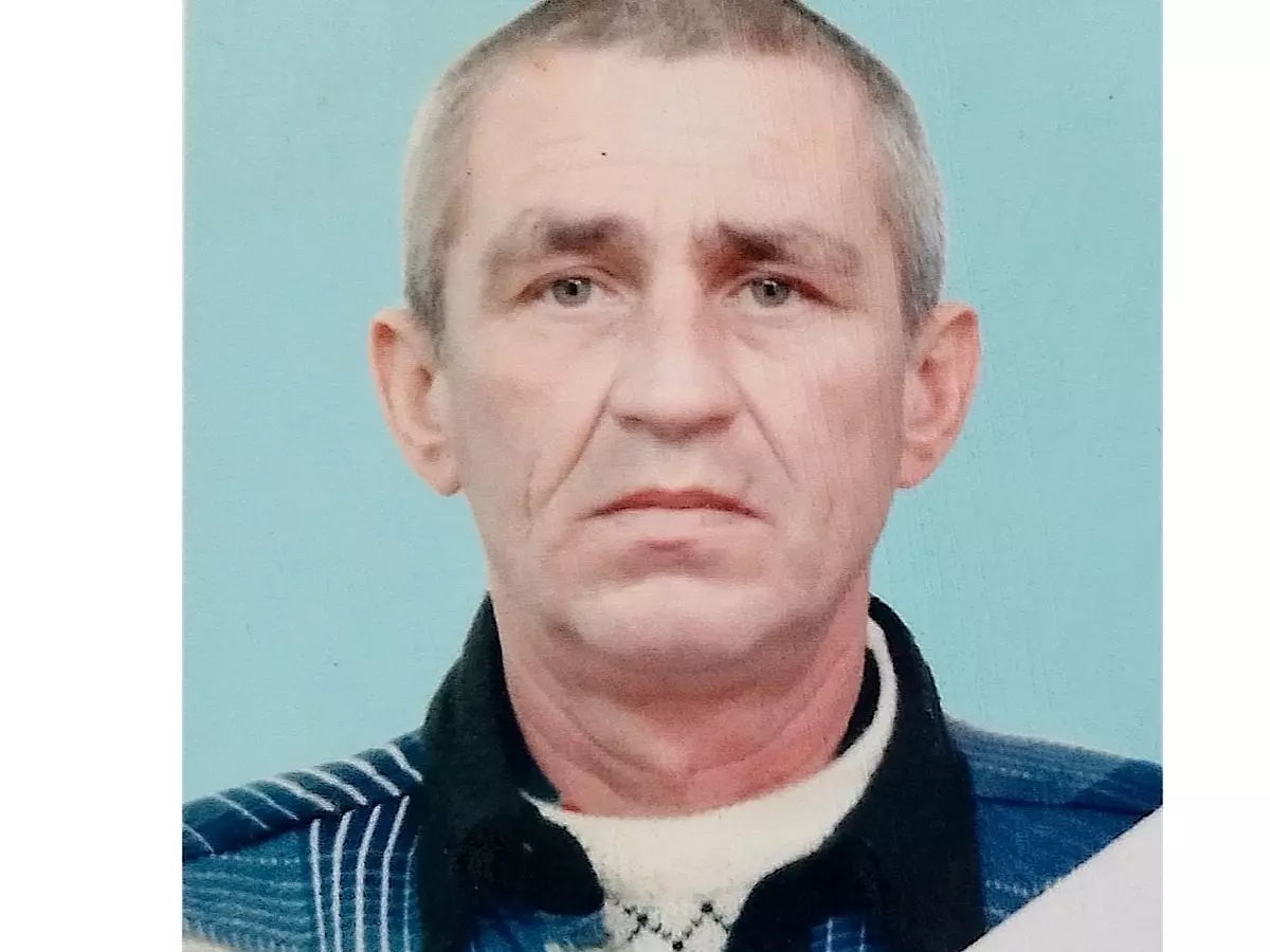 В Ростовской области женщина уже три года разыскивает своего бывшего мужа