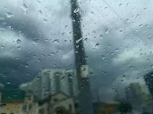 Первая неделя осени в Ростове будет теплой и дождливой