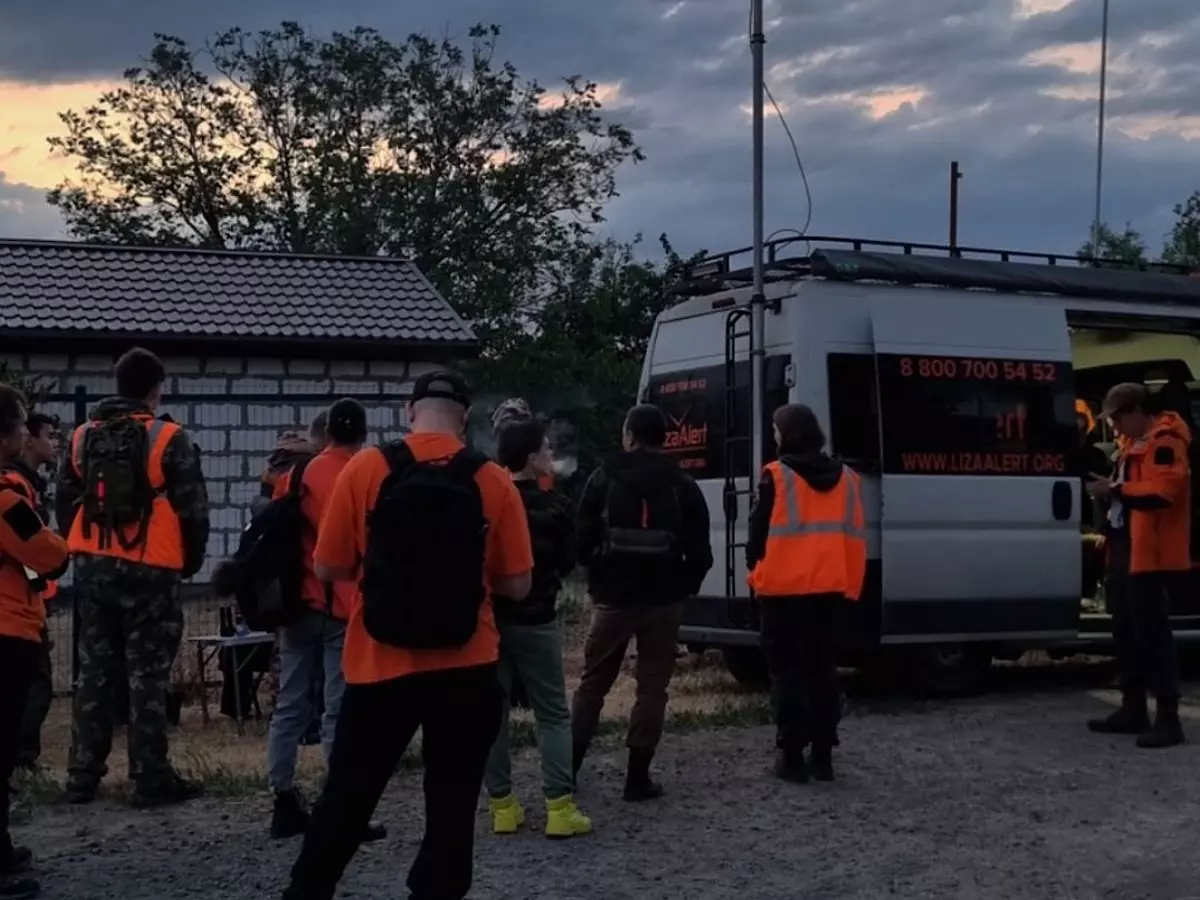 За август в Ростовской области без вести пропали больше сотни человек 