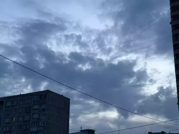 Жители Ростова сообщают о серии взрывов за городом 2 сентября
