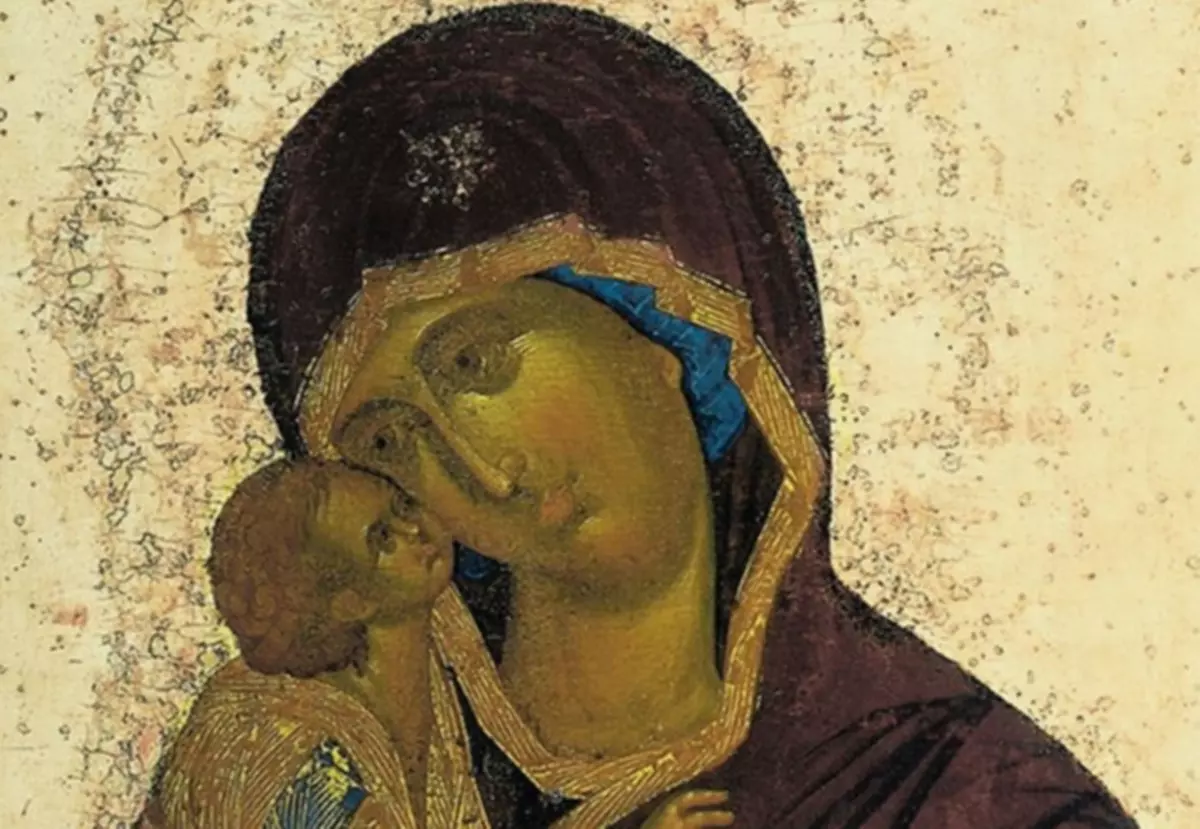 Праздник Донской иконы Божией Матери 1 сентября: что нельзя делать в этот день