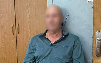 В Азовском районе мужчина попал в кому после драки с ревнивым товарищем