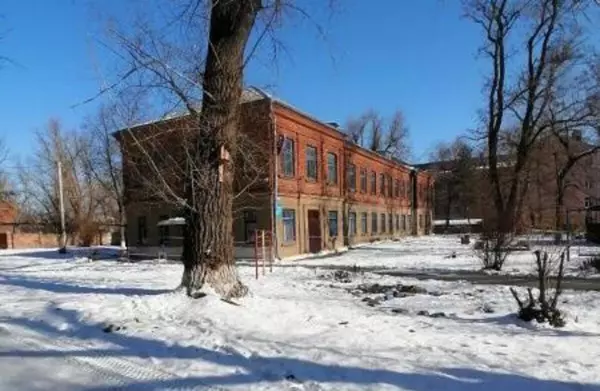 Фото к материалу: В Ростовской области на торги за 24 млн выставили имущественный комплекс детсада