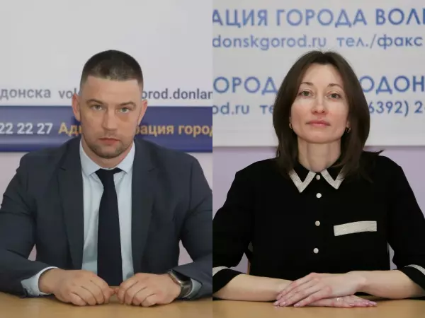 Фото к материалу: Экс-замглавы Волгодонска по строительству подозревают в превышении должностных полномочий