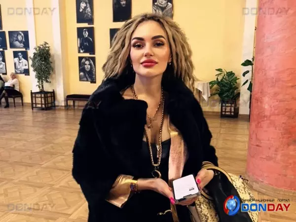 Фото к материалу: Найденную мертвой 39-летнюю Алену Редько похоронят в Аксае 5 сентября