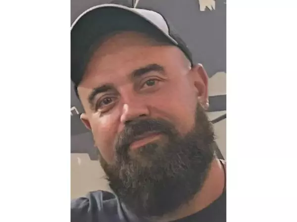 Фото к материалу: В Ростове без вести пропал 42-летний мужчина