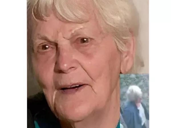 Фото к материалу: В Ростовской области разыскивают без вести пропавшую 93-летнюю бабушку