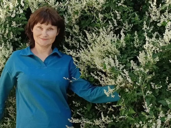 Фото к материалу: Дачница из Ростовской области рассказала об уходе и посадке гиацинтов осенью