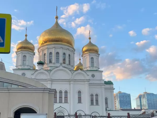 Фото к материалу: Народные традиции и приметы на праздник Михайлово чудо