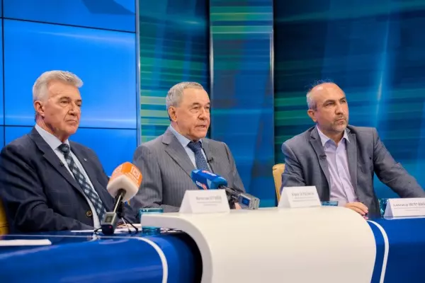 Фото к материалу: Донская общественная палата подвела итоги выборов 2025 года